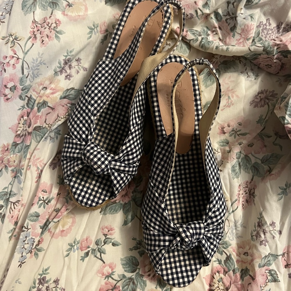 Rouje Espadrilles